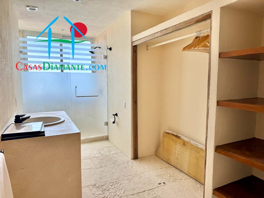 Real Diamante Villa Sol - Recámara dos 7